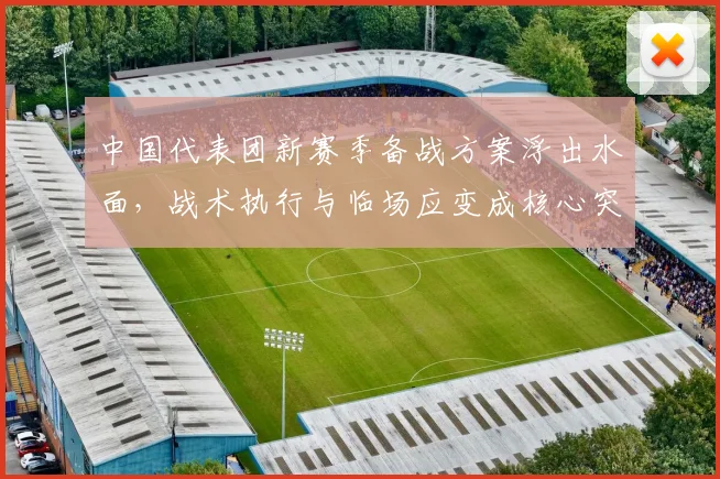 中国代表团新赛季备战方案浮出水面，战术执行与临场应变成核心突破口
