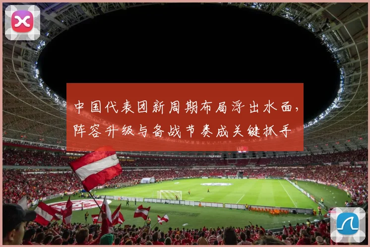 中国代表团新周期布局浮出水面，阵容升级与备战节奏成关键抓手